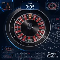 Spinsofglory - Live Roulette Game
