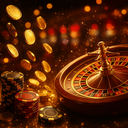 Spinsofglory Casino Bonus Offer - 100% do €500 + 100 Free Spins
