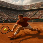 Spinsofglory - Tennis Betting